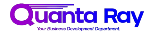 Quanta Ray