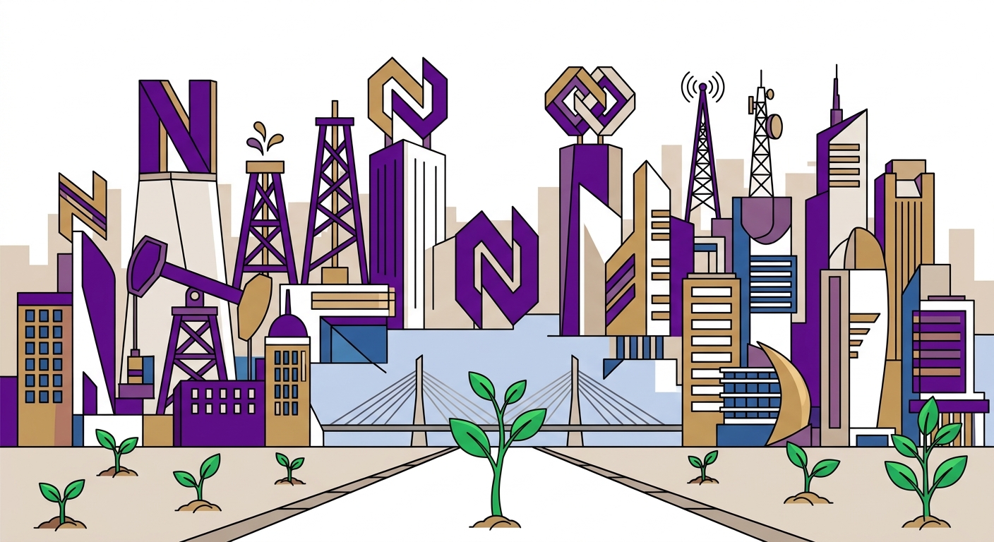 What Nigerian Startups Can Learn From the Brands That Won in 2025.