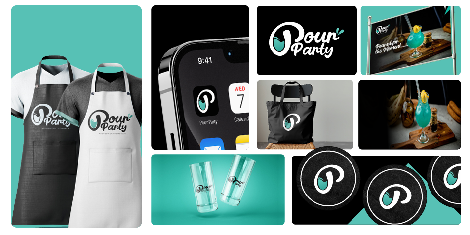 POUR PARTY
