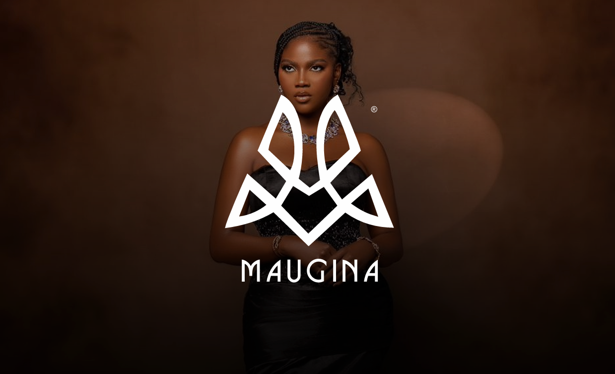 MAUGINA