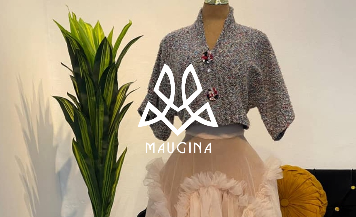 MAUGINA