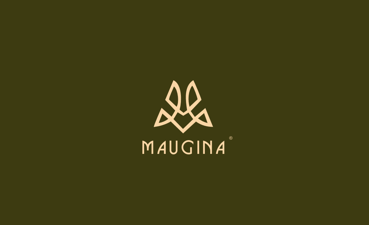 MAUGINA